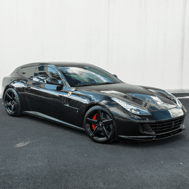 FERRARI GTC-4 LUSSO ANRKY RS5.1