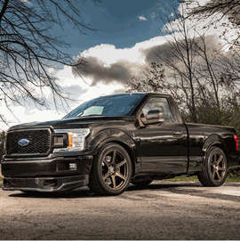 FORD F-150 HRE TR106