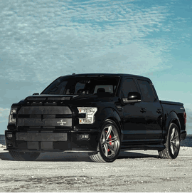 FORD SHELBY F-150 SUPER SNAKE HRE S267H