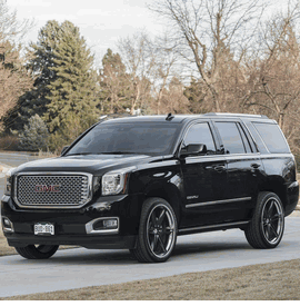 GMC YUKON DENALI HRE S267H