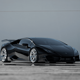 LAMBORGHINI HURACAN BC FORGED HCA165