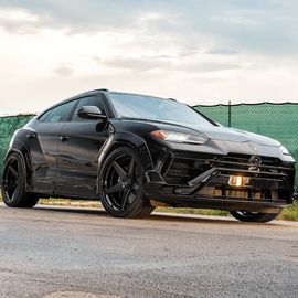 LAMBORGHINI URUS ANRKY RS5.3