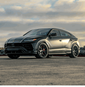 LAMBORGHINI URUS HRE S111SC