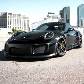 PORSCHE 991.2 GT2 RS VOSSEN FORGED S21-01