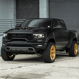 DODGE RAM 1500 TRX ANRKY AN36-S
