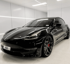 TESLA MODEL 3 SIGNATURE SV107