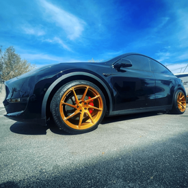 TESLA MODEL Y SIGNATURE SV108