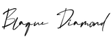 BLAQUE DIAMOND GALLERY