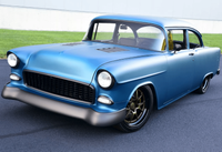 CHEVROLET 150 SEDAN FORGELINE GA3R