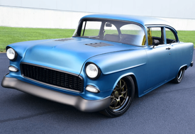 CHEVROLET 150 SEDAN FORGELINE GA3R