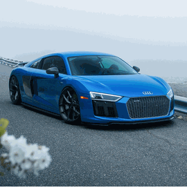 AUDI R8 BC FORGED RZ21