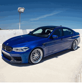 BMW M5 F90 HRE 300