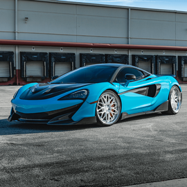 McLAREN 600LT ANRKY RS1
