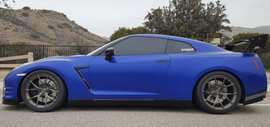 NISSAN GT-R R35 SIGNATURE SV104