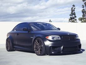 BMW 1M ADV.1 - ADV5.2.1 SL