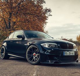 BMW 1M VORSTEINER FLOW FORGED V-FF 103