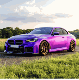 BMW M2 HRE 521