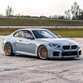 BMW M2 VELOS VXS 00