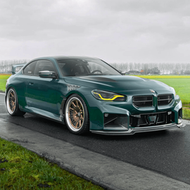 BMW M2 HRE 528