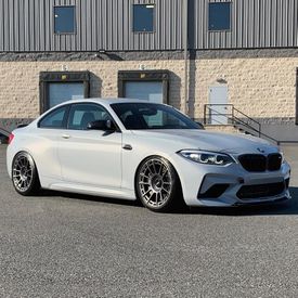 BMW M2 ROTIFORM OZR