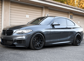 BMW M235i SIGNATURE SV305S