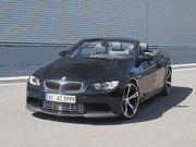 BMW M3 CABRIO E93 AC SCHNITZER TYPE V FORGED