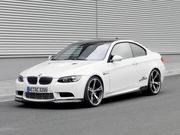 BMW M3 E92 AC SCHNITZER TYPE V FORGED