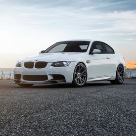 BMW M3 VORSTEINER FLOW FORGED V-FF 103