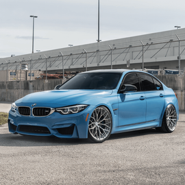 BMW M3 F80 ANRKY AN20