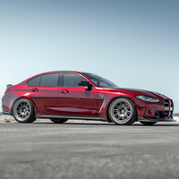 BMW M3 G80 HRE 528