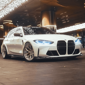 BMW M3 TOURING AL13 R80