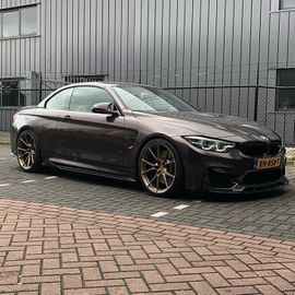 BMW M4 ANRKY AN12