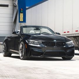 BMW M4 ANRKY AN35