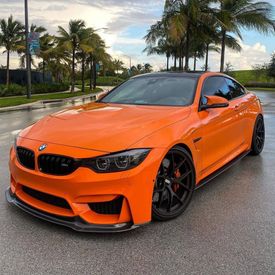 BMW M4 BBS CI-R