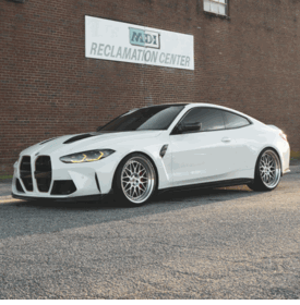 BMW M4 CSL HRE 300
