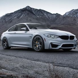 BMW M4 VORSTEINER FLOW FORGED V-FF 103