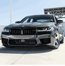 BMW M5 HRE 305