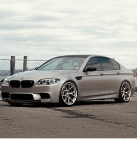 BMW M5 F10 HRE S101