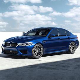 BMW M5 F90 ANRKY AN38