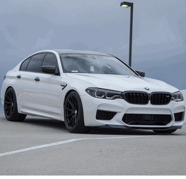 BMW M5 F90 HRE P104SC
