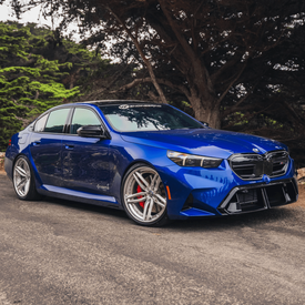 BMW M5 G90 VERITAS FORGED 505 MT