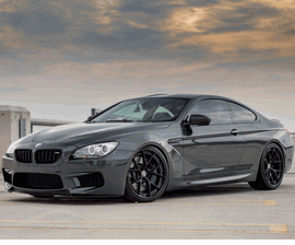 BMW M6 HRE S101