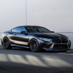 BMW M8 AVANT GARDE AGL67