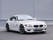 BMW Z4M COUPE AC SCHNITZER TYPE V FORGED