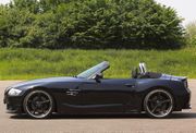 BMW Z4M ROADSTER AC SCHNITZER TYPE IV RACING BLACK