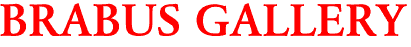 BRABUS GALLERY