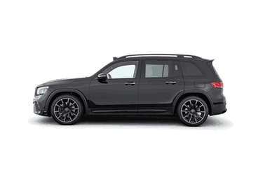 BRABUS GLB-CLASS X247