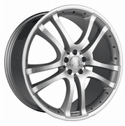 BRABUS MONOBLOCK S (DISCONTINUED)