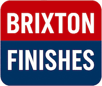 BRIXTON FINISHES