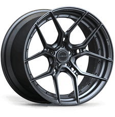 BRIXTON FORGED CM5-R DUO